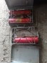 стари руски газови котлони за къмпинг, снимка 1