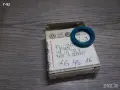 085141733B**NEU**VAG**AUDI**VW**СЕМЕРИНА ЗА СКОРОСТНА КУТИЯ **, снимка 3