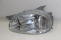 ✔️НОВ ляв фар Opel Corsa B (1997-2000г.) прозрачно стъкло Опел Корса Б / 1216486 / 90444784, снимка 5