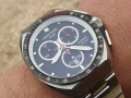 Certina "DS ROYAL" SWISS MADE Chronograph, снимка 1