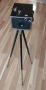 Фотоапарат с тринога, снимка 2