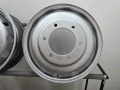 4бр 16ски джанти за FORD TRANZIT 6x180мм A161373 , снимка 3
