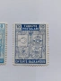 Пощенски марки Турция 1940, снимка 3