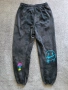 Мъжко долнище Nike Hardwood Tie Die Sweatpants - Размер S, снимка 8