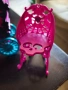 Monster high, Scaris City of Frights Cafe Cart Play set, Mattel, 2012, снимка 4