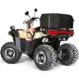 Двуместно бензиново ATV Bullmax ZIGO 150cc, с теглич. 7500rpm, 55km/h, снимка 3