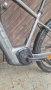 Електрически велосипед E Bike FOCUS AVENTURA 2 6.8, BOSCH CX, 750 Wh, Smart System, снимка 11
