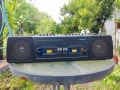 двукасетъчен радиокасетофон Universum CTR1007, снимка 2