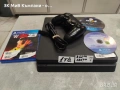 Конзола Sony Playstation 4 Slim 1TB+1 джойстик+3 игри, снимка 1
