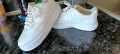 Дамски найк/ nike бели 38 , снимка 1