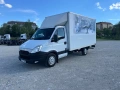 Iveco 35c15 падащ борд, снимка 3