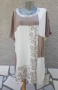 5XL/6XL  Нова блуза BPC Bonprix Collection , снимка 1