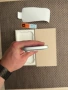НОВ! *ЛИЗИНГ* iPhone 17 Pro 256Gb Silver ГАРАНЦИЯ, снимка 10