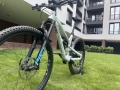 YT Jeffsy Pro CF 29” 2020 size L Ghostship green, снимка 7
