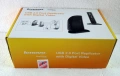 Lenovo USB 2.0 Port Replicator with Digital Video, снимка 2