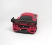 Колекционерска количка Ferrari 360 GTC - Shell V-Power 1:38, снимка 4