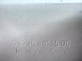 калник ляв Mercedes CLE w236 AMG 2023-2026 г. #1020V. A2368811500, снимка 7