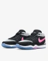 Оригинал! NIKE Air Zoom Gt Hustle 2 Shoes Black мъжки маратонки, снимка 2