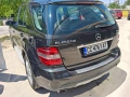 Мл280 мерцедес w164, снимка 3