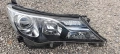 десен фар toyota rav4 2014 , снимка 1