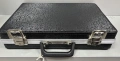 НОВ! Твърд Ретро Дипломатически Куфар , снимка 5