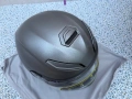  Каска BMW Motorrad Sao Paolo GREY MATT. Рамер 61-62 см, снимка 6