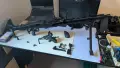 MG42 - Нефункционално 3D принтирано копие, снимка 2