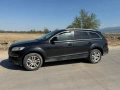 Ауди Q7 3.0 TDI, 7 места, юли 2006 г, 4 488 €, снимка 5