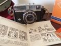Камера Agfa Germany, снимка 6