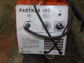 Телоподаващо Struna Partner 190 - пълен комплект, снимка 2