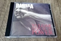 Компакт Дискове - Рок - Метъл: Pantera - Vulgar Display Of Power, снимка 1