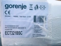 Gorenje стъкло керамичен плот за вграждане (нов), снимка 2