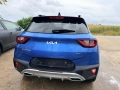 Kia Stonic 1.0 T-GDi двигател G3LF 120 кс., бензин/електро, автоматик 7 ск., 46000 км., снимка 7