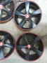 Ауди 19-ки 19 5x112 Audi Rotor 19, снимка 4
