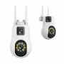 Смарт PTZ WiFi камера за външен монтаж 2x 3MP, ICSee, снимка 1