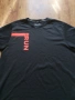 Under Armour - страхотна мъжка тениска КАТО НОВА XL, снимка 4