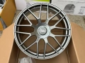 5х112 Джанти 19 Цола Mercedes Audi 5x112 Чисто Нови, снимка 3