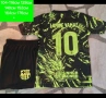 LAMINE YAMAL 10 💙⚽️ детско юношески футболни екипи НОВО сезон 2026-27 година , снимка 17