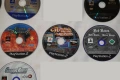 Игри за PS2 САМО ДИСКОВЕ GTA Vice City/Gun/X-Men 2/Urban Chaos/Killzone/NBA 2003/Jurassic Park/Lego, снимка 6
