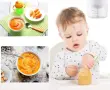 Мини електрически чопър с две остриета / Цвят: Розов, снимка 18