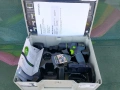 продавам festool TXS 18 и зеге Festool PSBC 420, снимка 1
