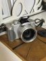 Ретро фотоапарат Panasonic Lumix DMC-FZ3, снимка 1