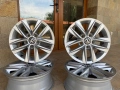 15" 5x112 Vw Original , снимка 2