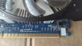 Видео карта NVidia GeForce Gigabyte GT640 2048MB GDDR3 128bit PCI-E, снимка 7