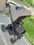 Детска количка Espiro Husky + зимен чувал и аксесоари, снимка 1