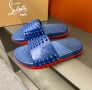Чехли Christian Louboutin 43 44, снимка 9