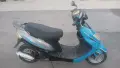 Скутер  50сс  4т, снимка 4