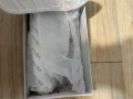 Спортни и елегантни обувки (Nike Air Jordan shox Chanel filippo), снимка 3