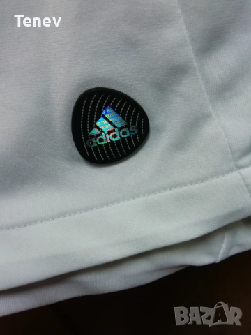 Real Madrid Marcelo Adidas 2011/2012 оригинална тениска фланелка Реал Мадрид Марсело екип , снимка 6 - Тениски - 43671298