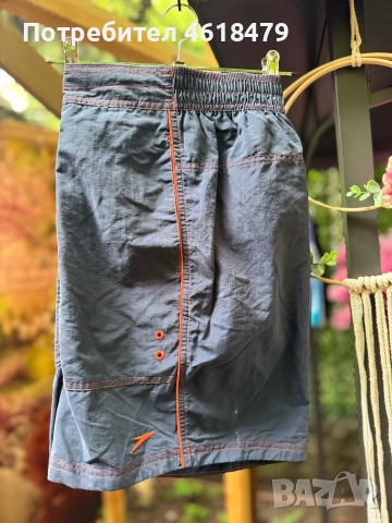Мъжки бански Speedo различни модели, снимка 7 - Бански - 55002076